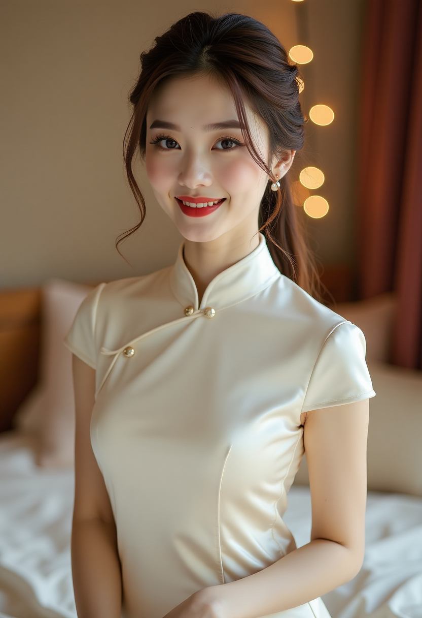 春风有信电视剧剧照