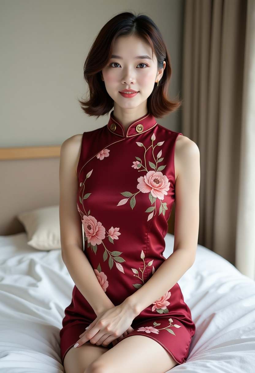 我的美女老板缩略图