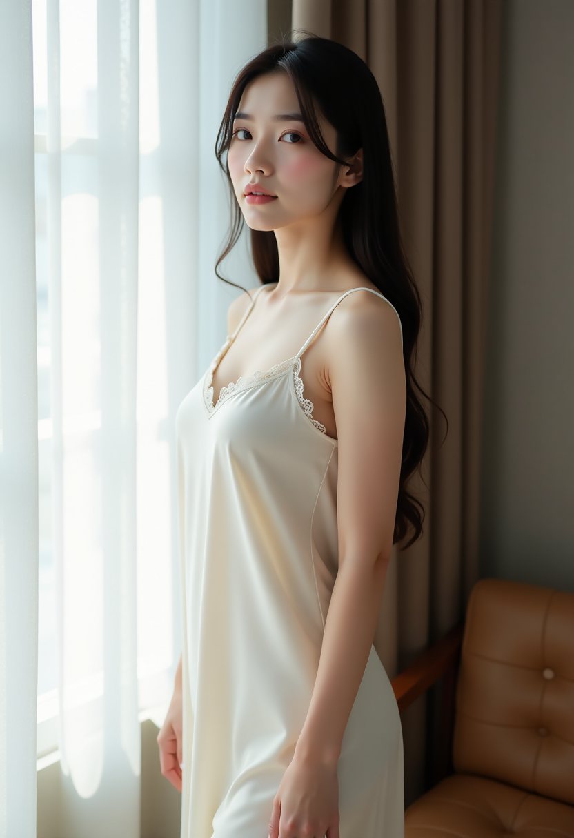 我的美女老板电视剧剧照